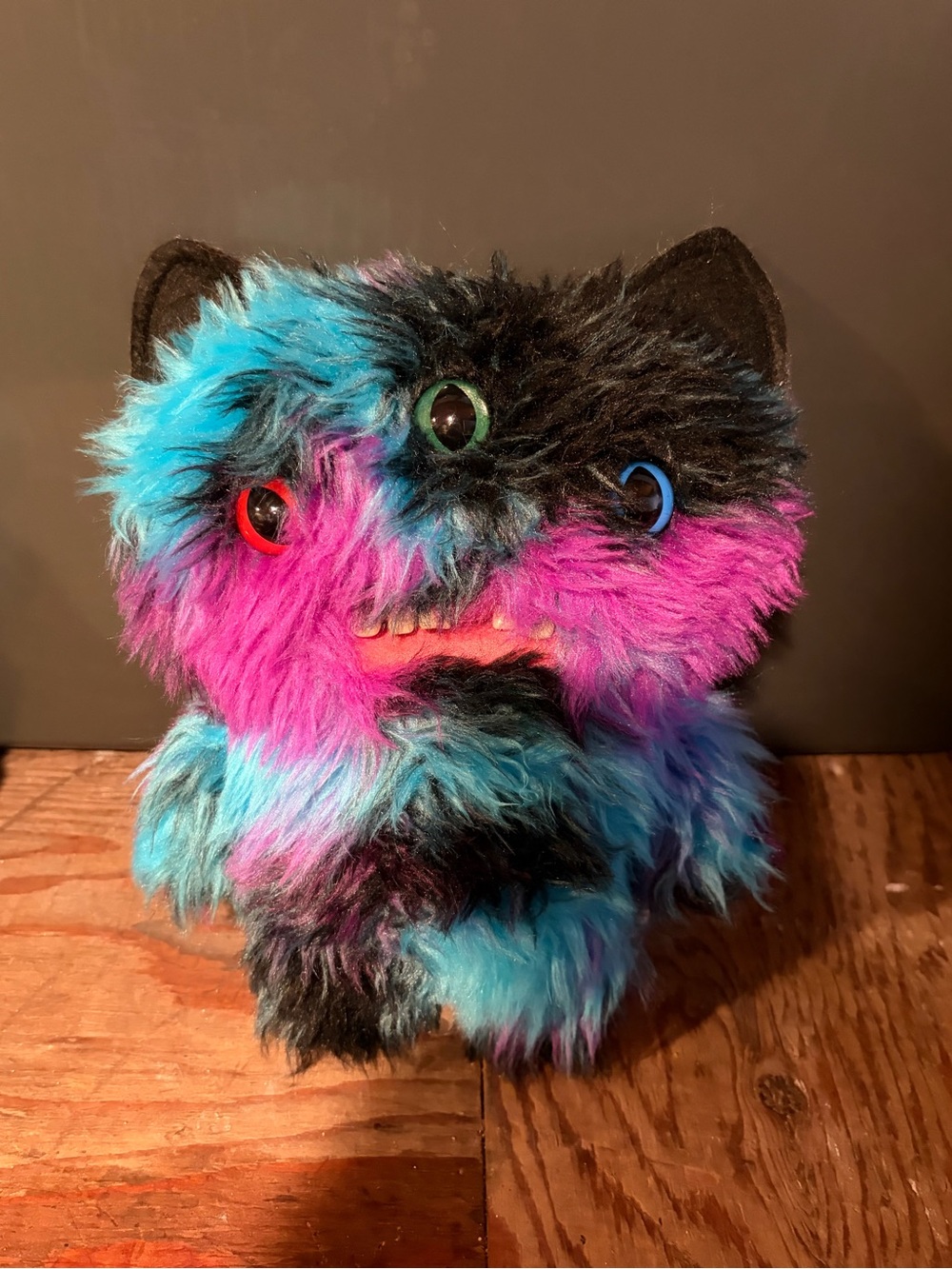 Butt ugly pets fuggler